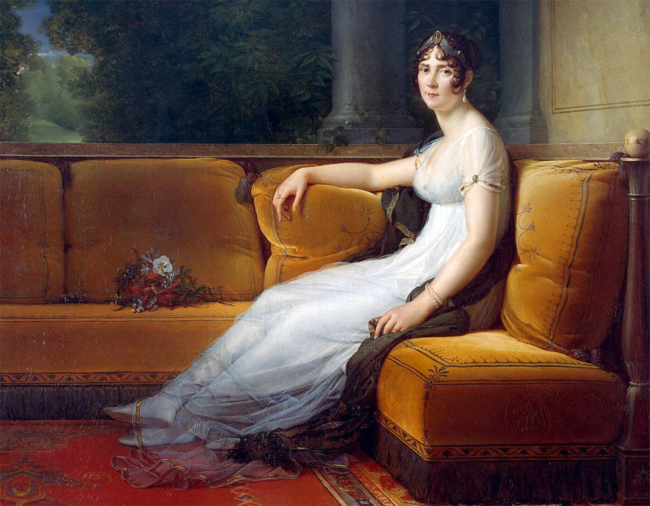 Josephine Beauharnais