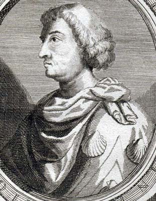 Philippe de Commines